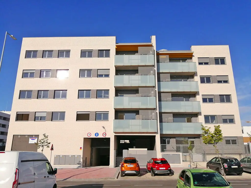 Local comercial en Calle Valle del Jarama, Torrejón de Ardoz