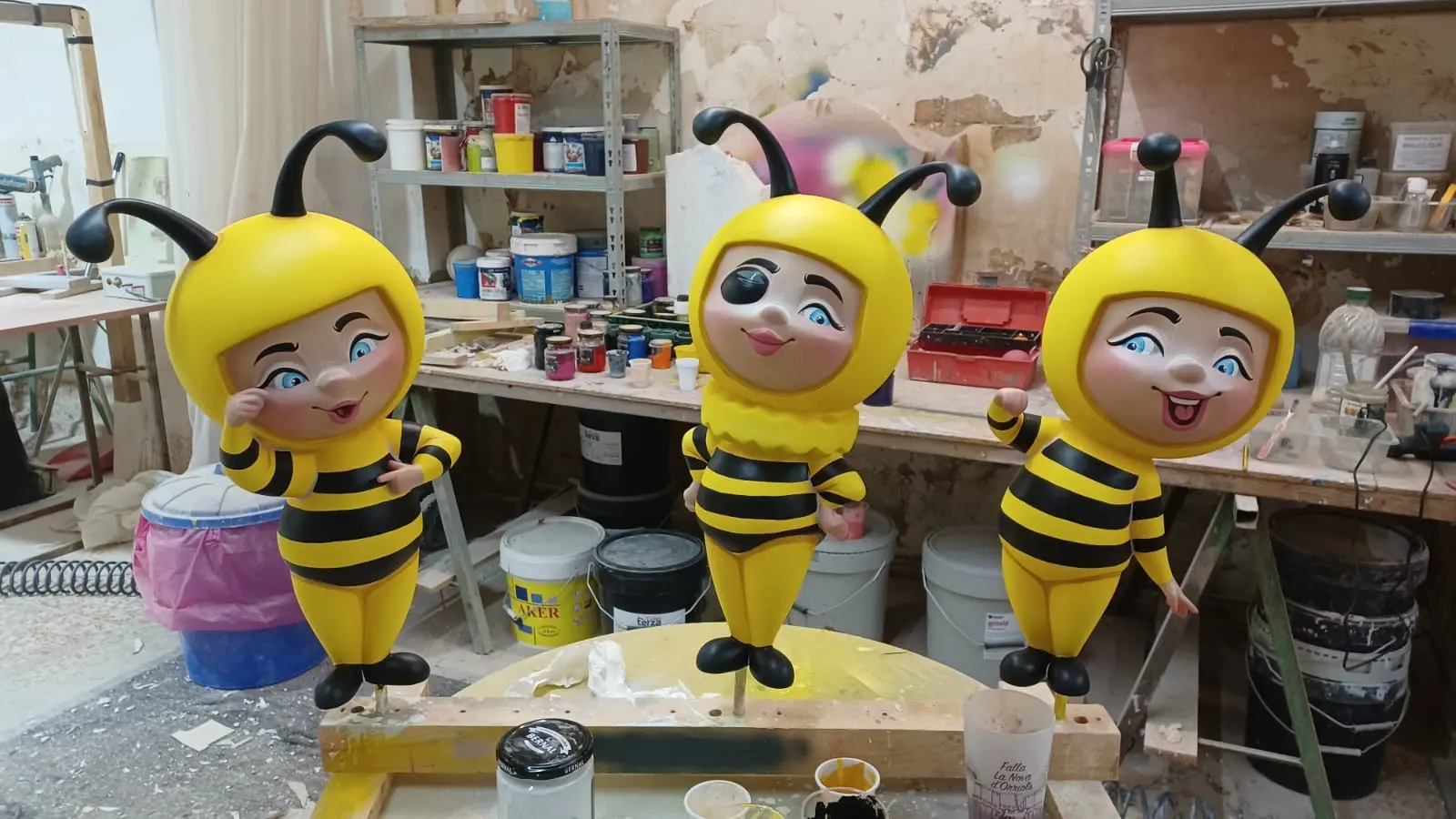 Día_Mundial_Abejas
