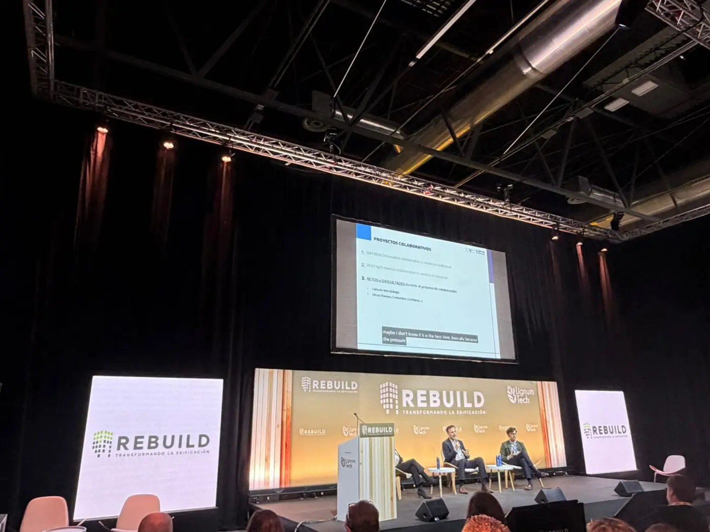 Rebuild 2026 Carlos Valverde