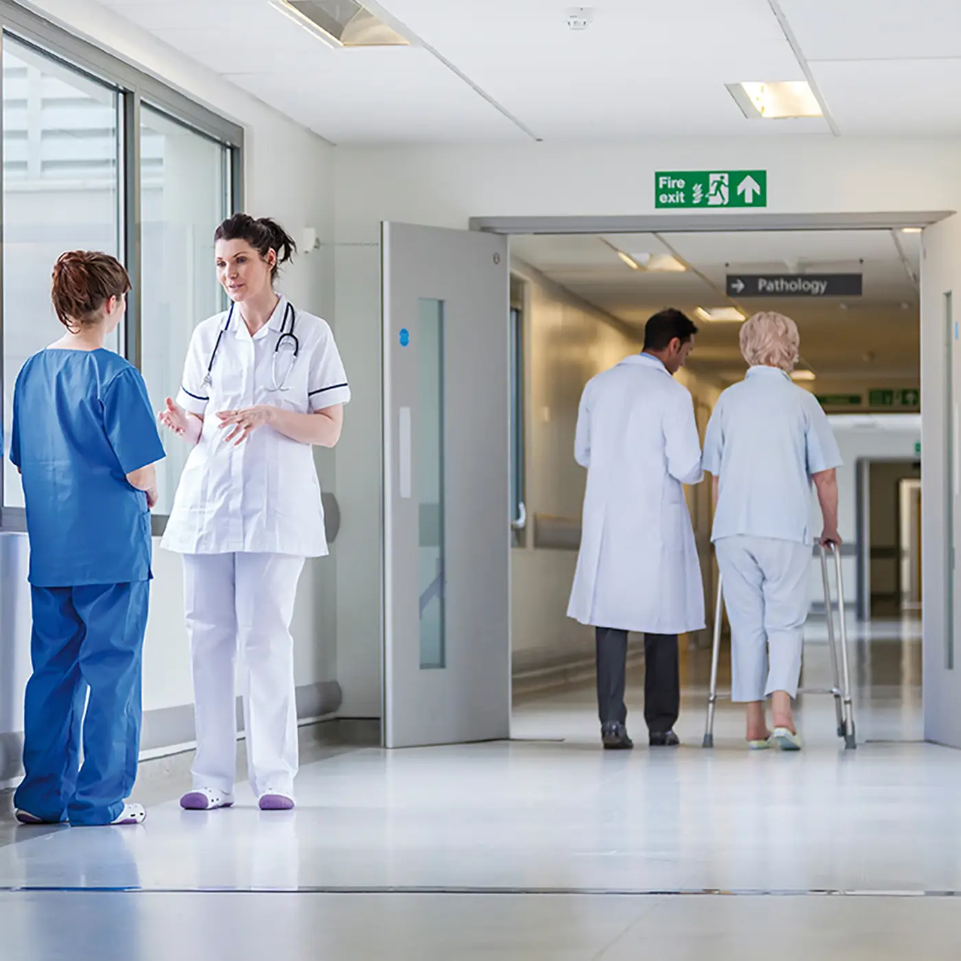 Hospital