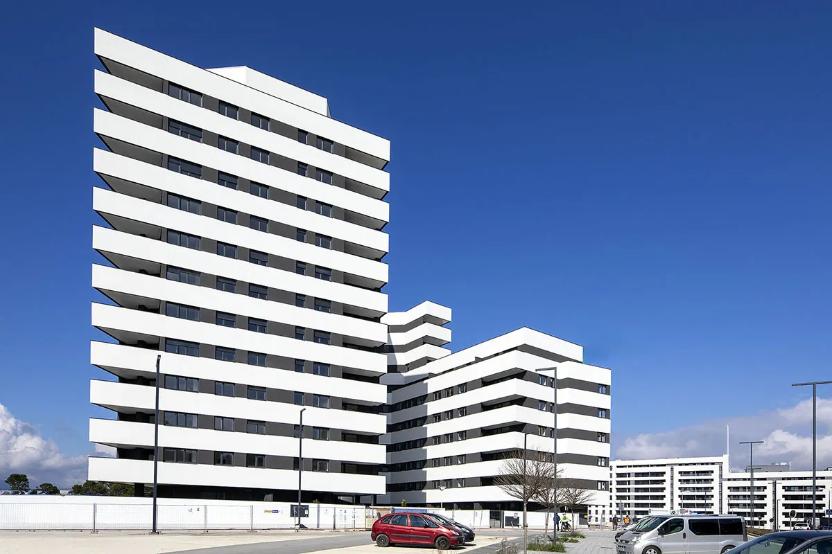 Proyecto - hi! Barañain 2