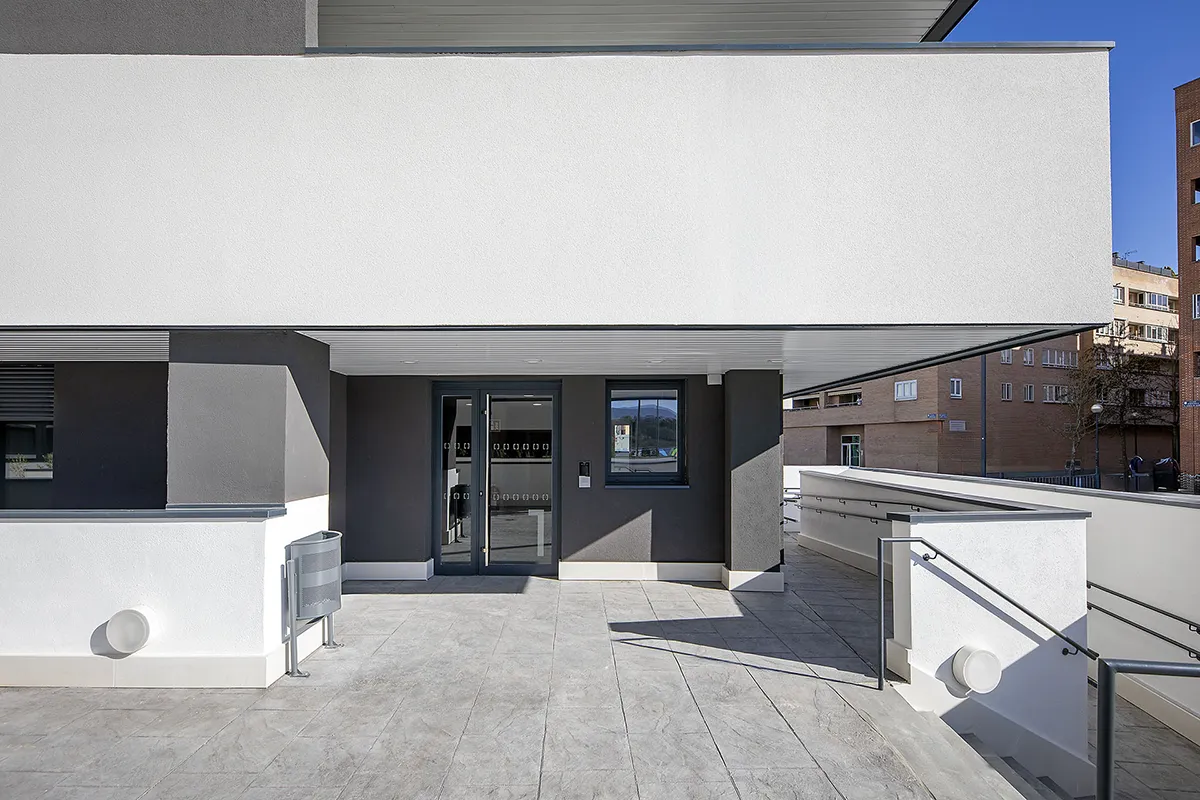 Proyecto - hi! Barañain 2