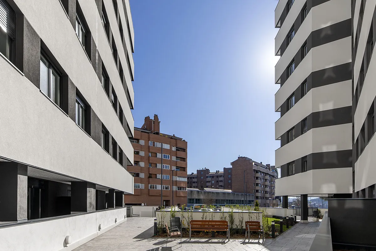 Proyecto - hi! Barañain 2