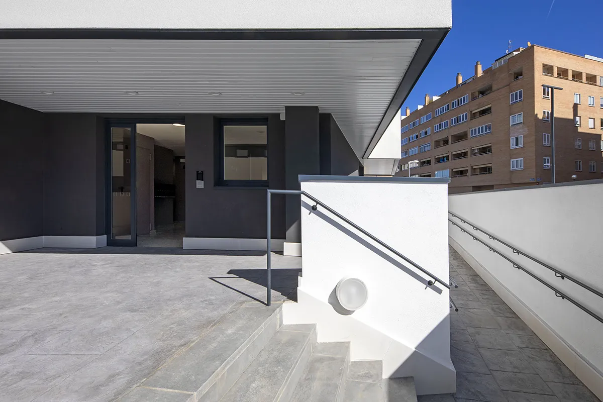 Proyecto - hi! Barañain 2