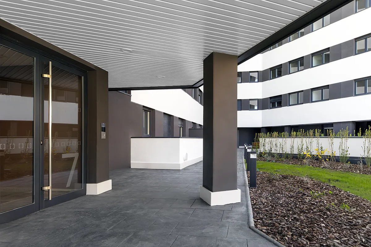 Proyecto - hi! Barañain 2