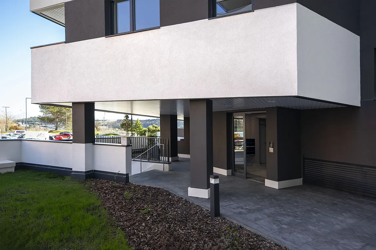 Proyecto - hi! Barañain 2