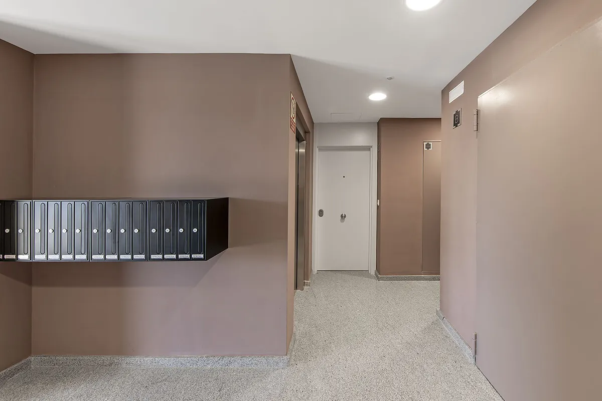 Proyecto - hi! Barañain 2