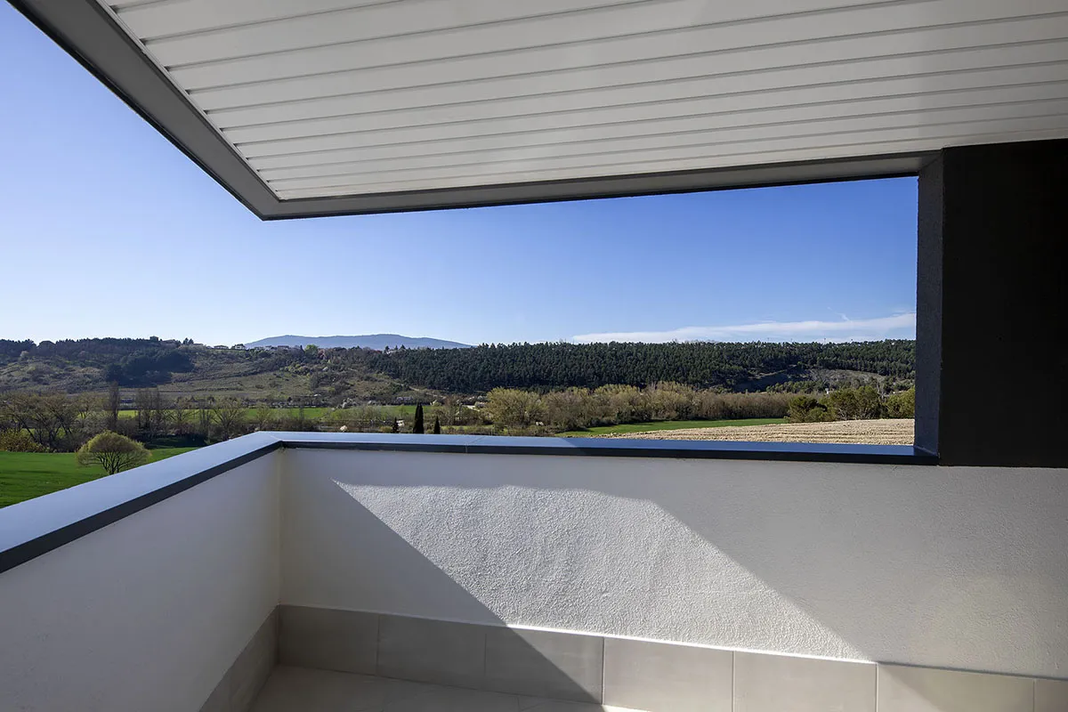 Proyecto - hi! Barañain 2