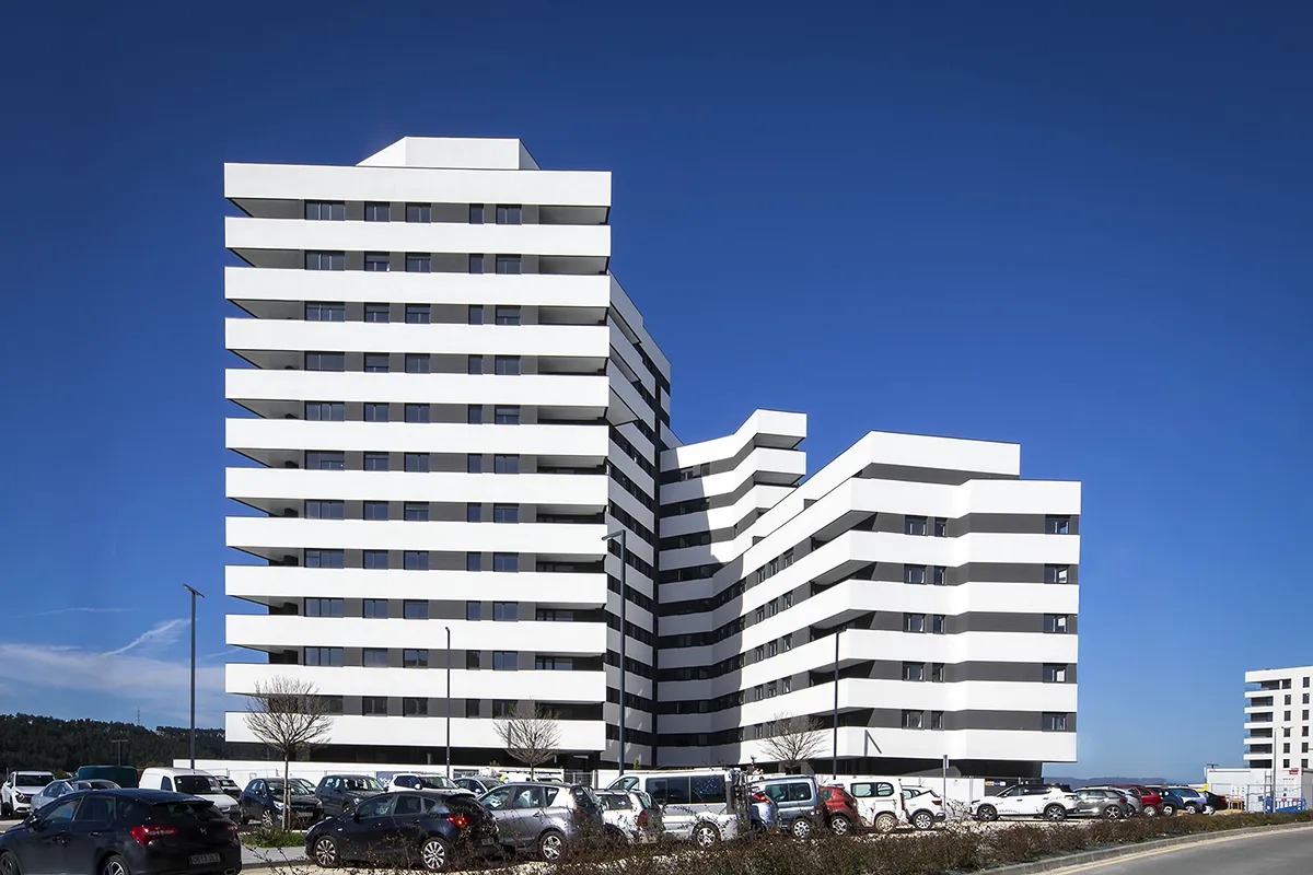 Proyecto - hi! Barañain 2