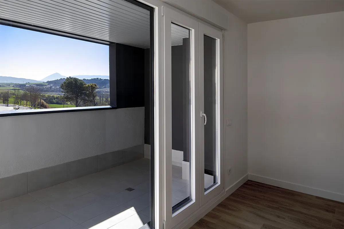 Proyecto - hi! Barañain 2