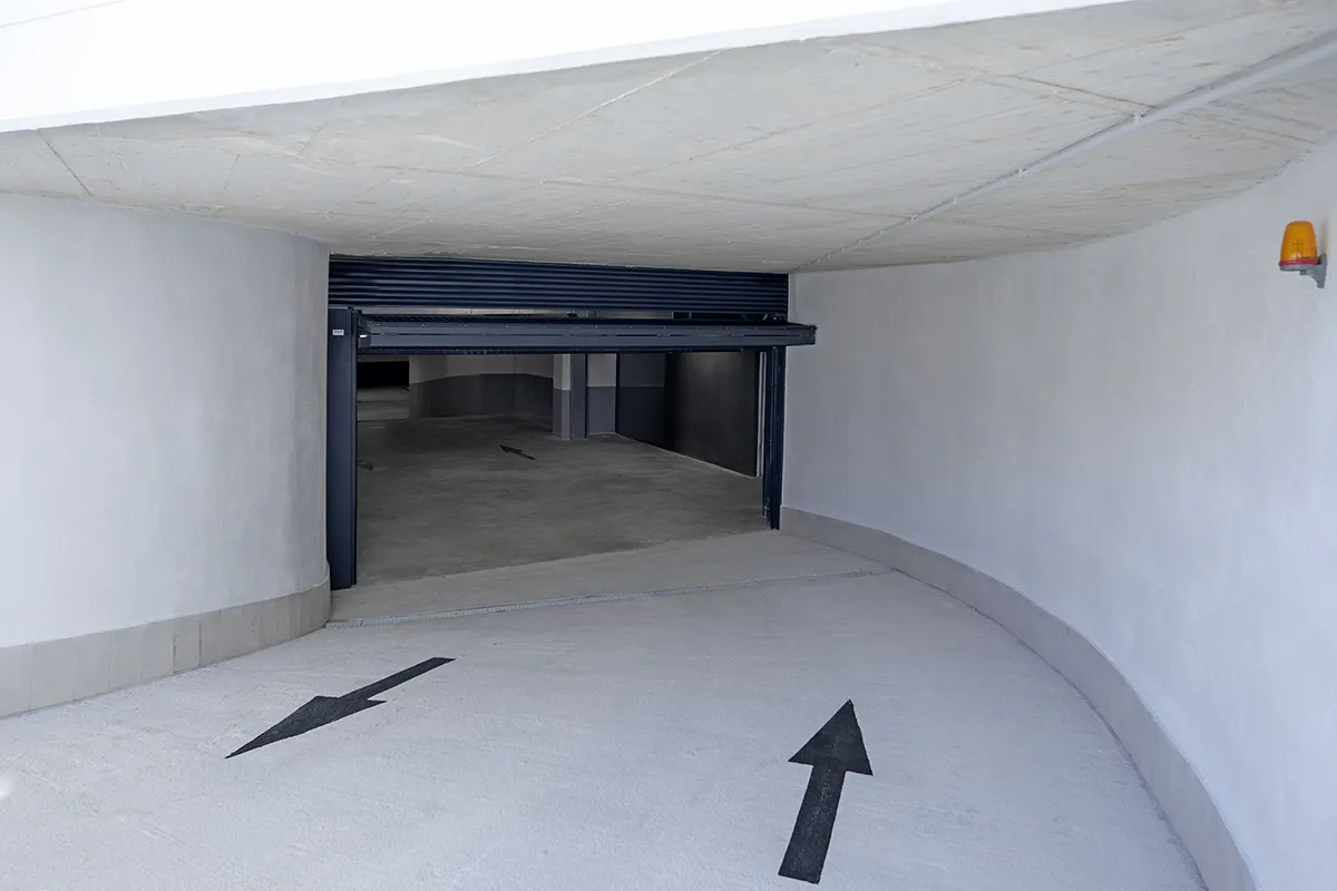 Proyecto - hi! Barañain 2