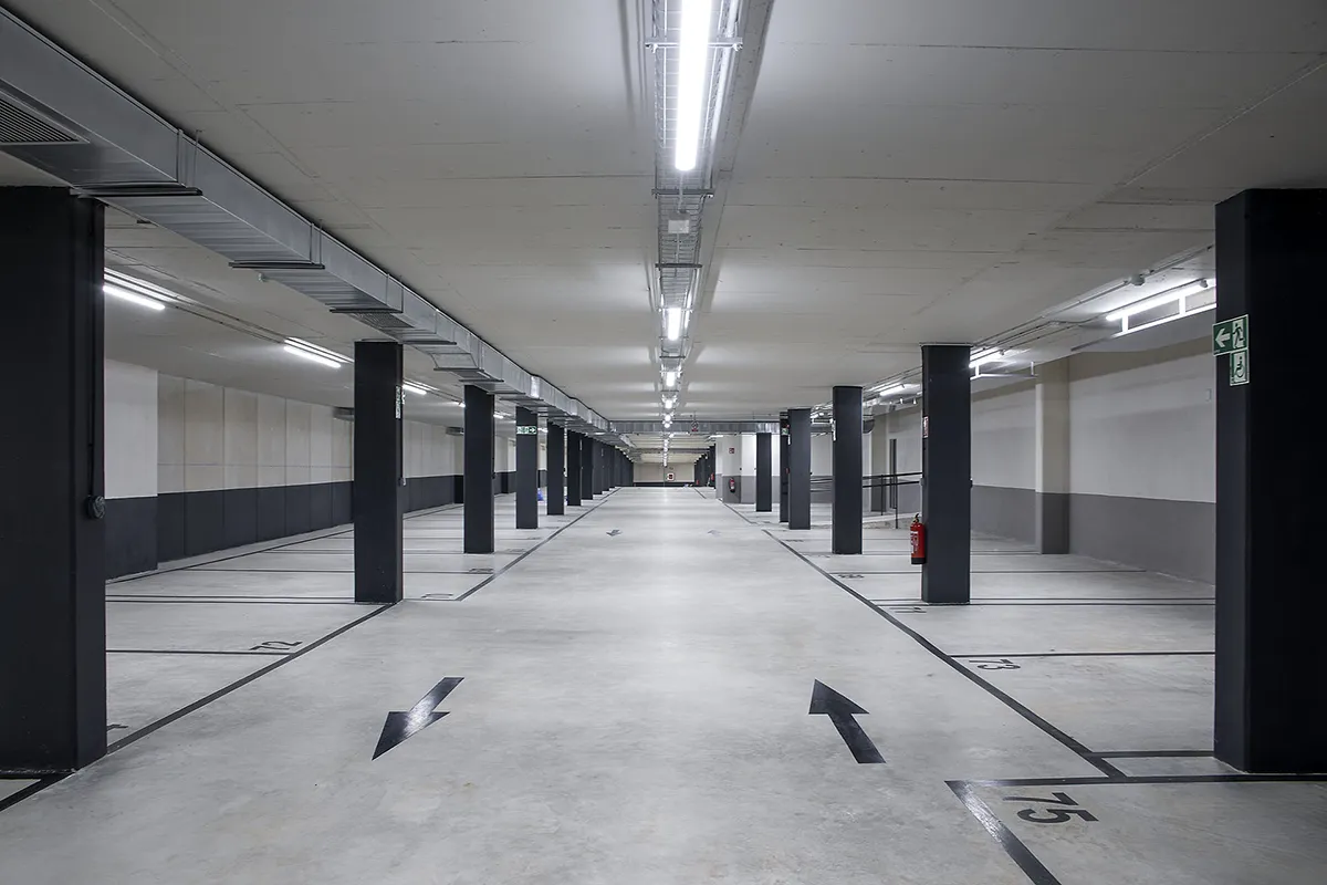 Proyecto - hi! Barañain 2