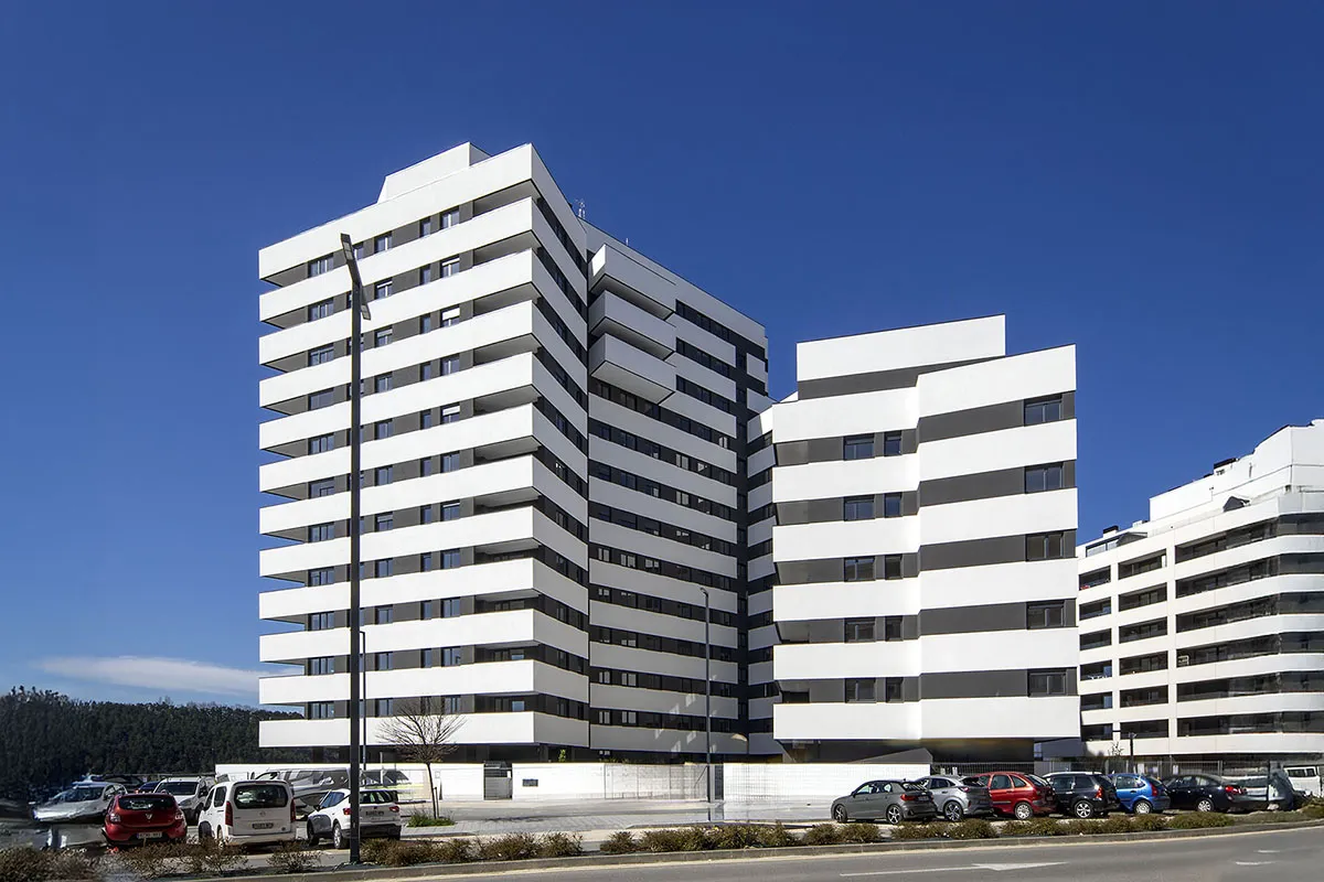 Proyecto - hi! Barañain 2