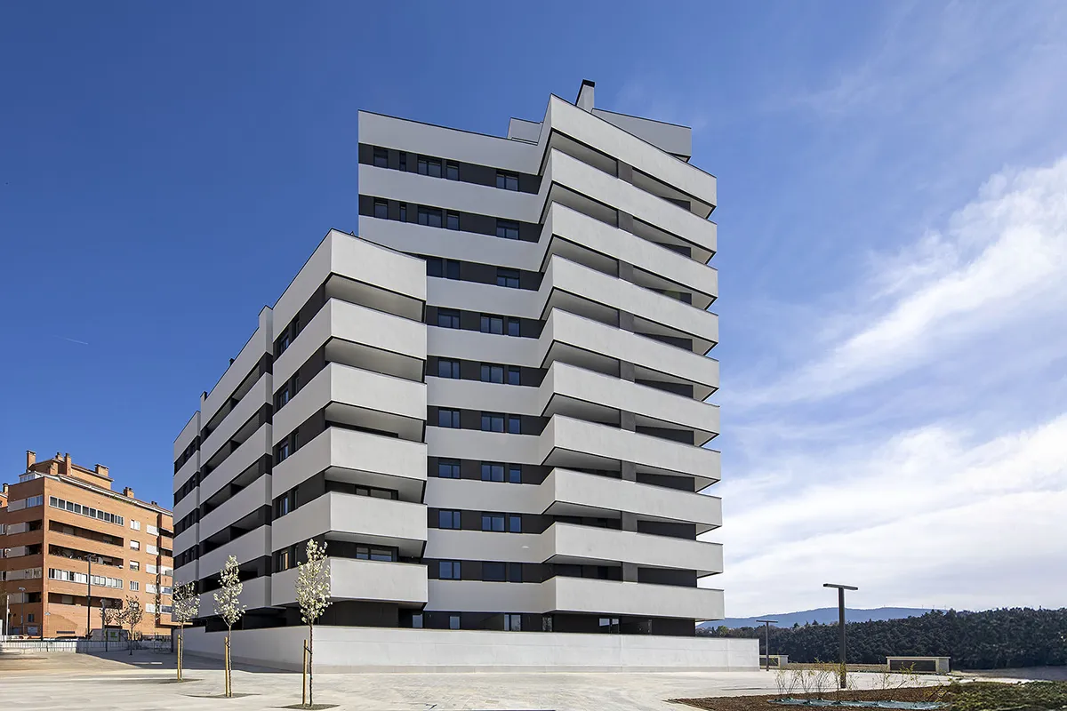 Proyecto - hi! Barañain 2