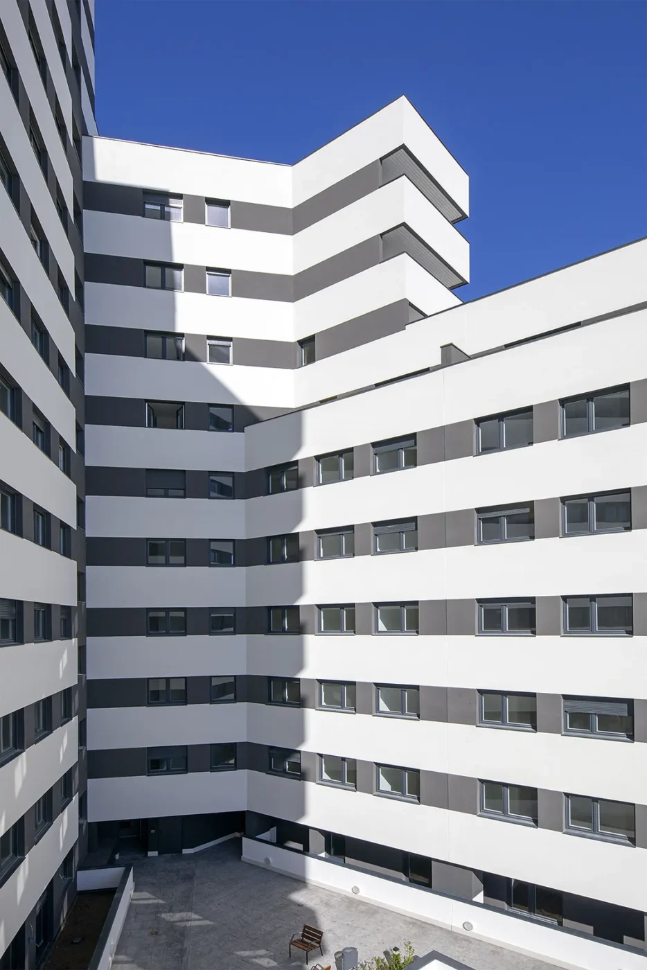 Proyecto - hi! Barañain 2