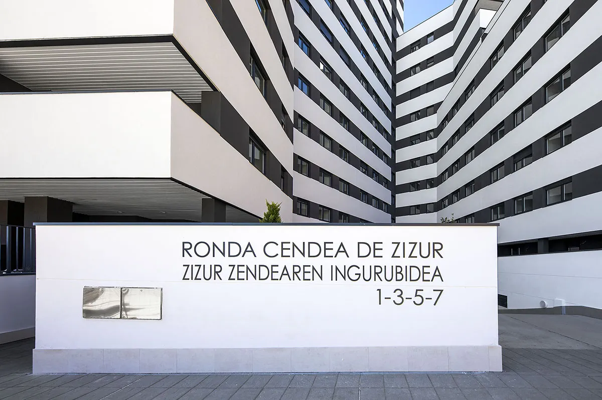 Proyecto - hi! Barañain 2