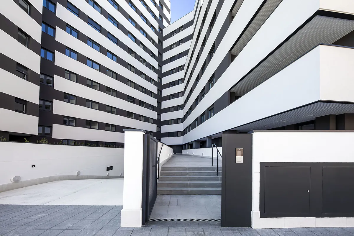 Proyecto - hi! Barañain 2