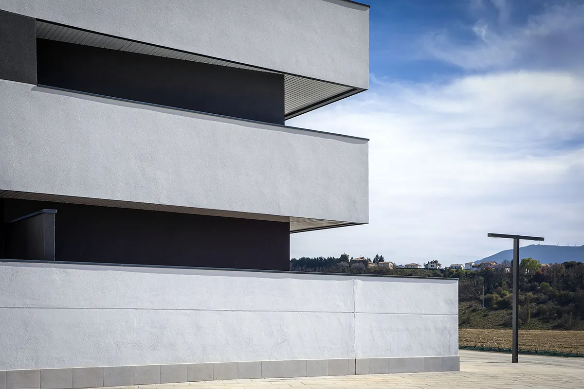 Proyecto - hi! Barañain 2