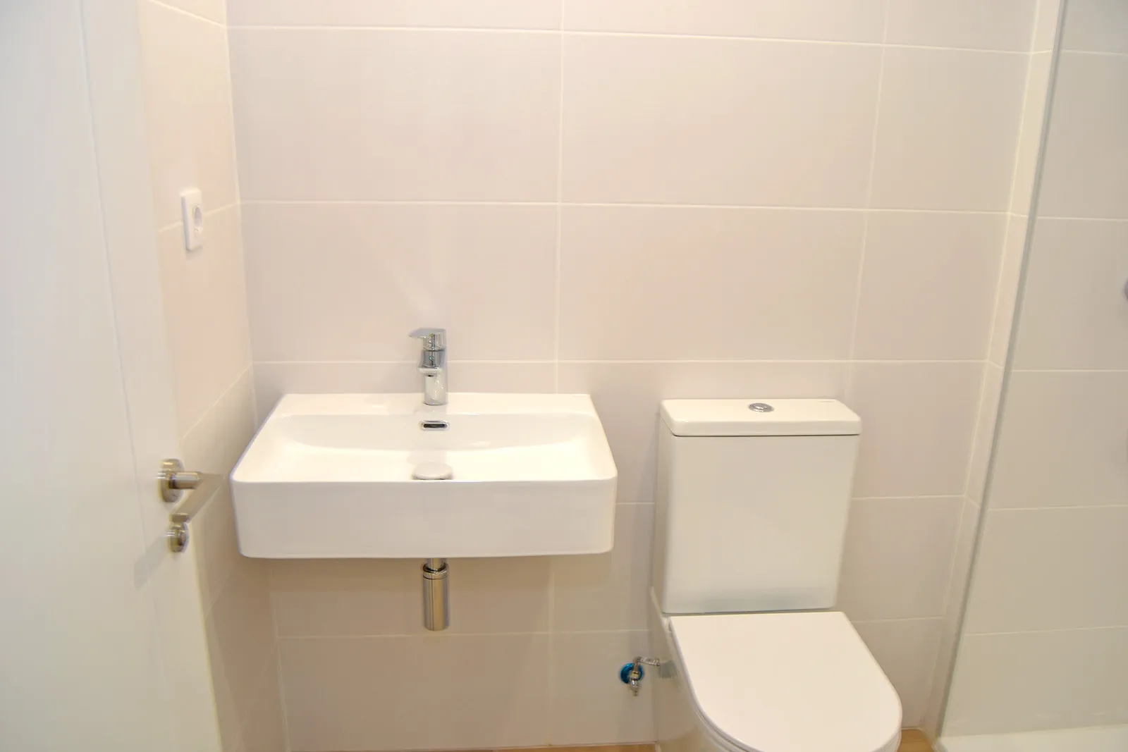 Chalet adosado - 22 Baño general - Villanueva de la Torre
