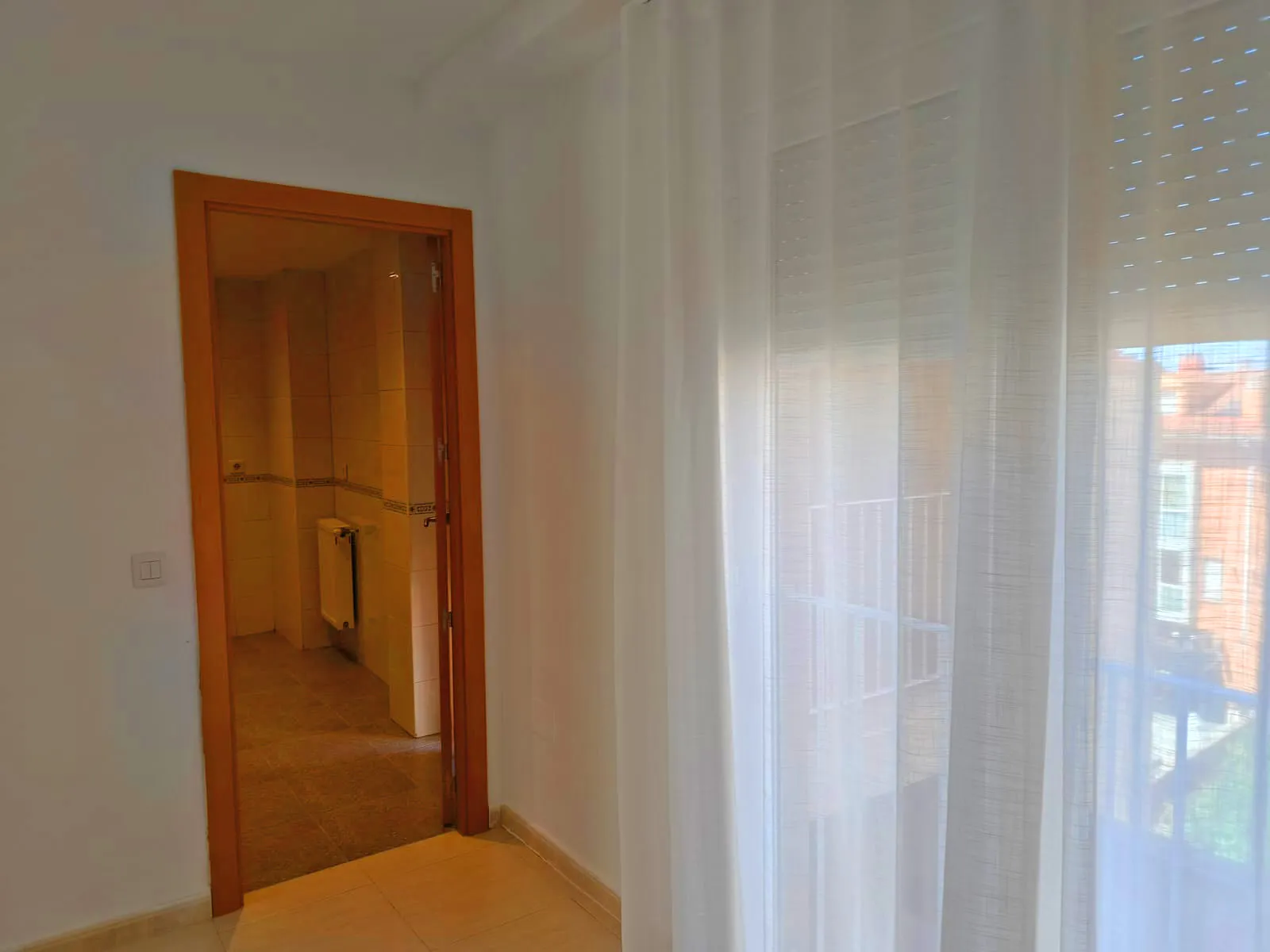Piso de 1 dormitorio en Calle Luís de Lucena, 4 1A, Guadalajara - 10 Distribuidor