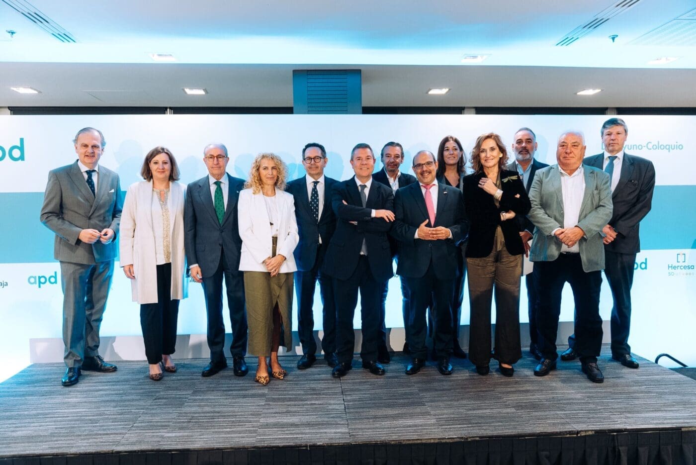 Apd desayuno coloquio Page