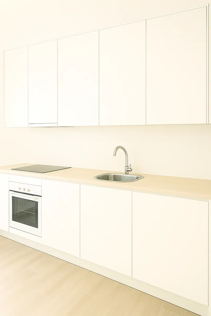 Promocion B16 Guadalajara - cocina 1