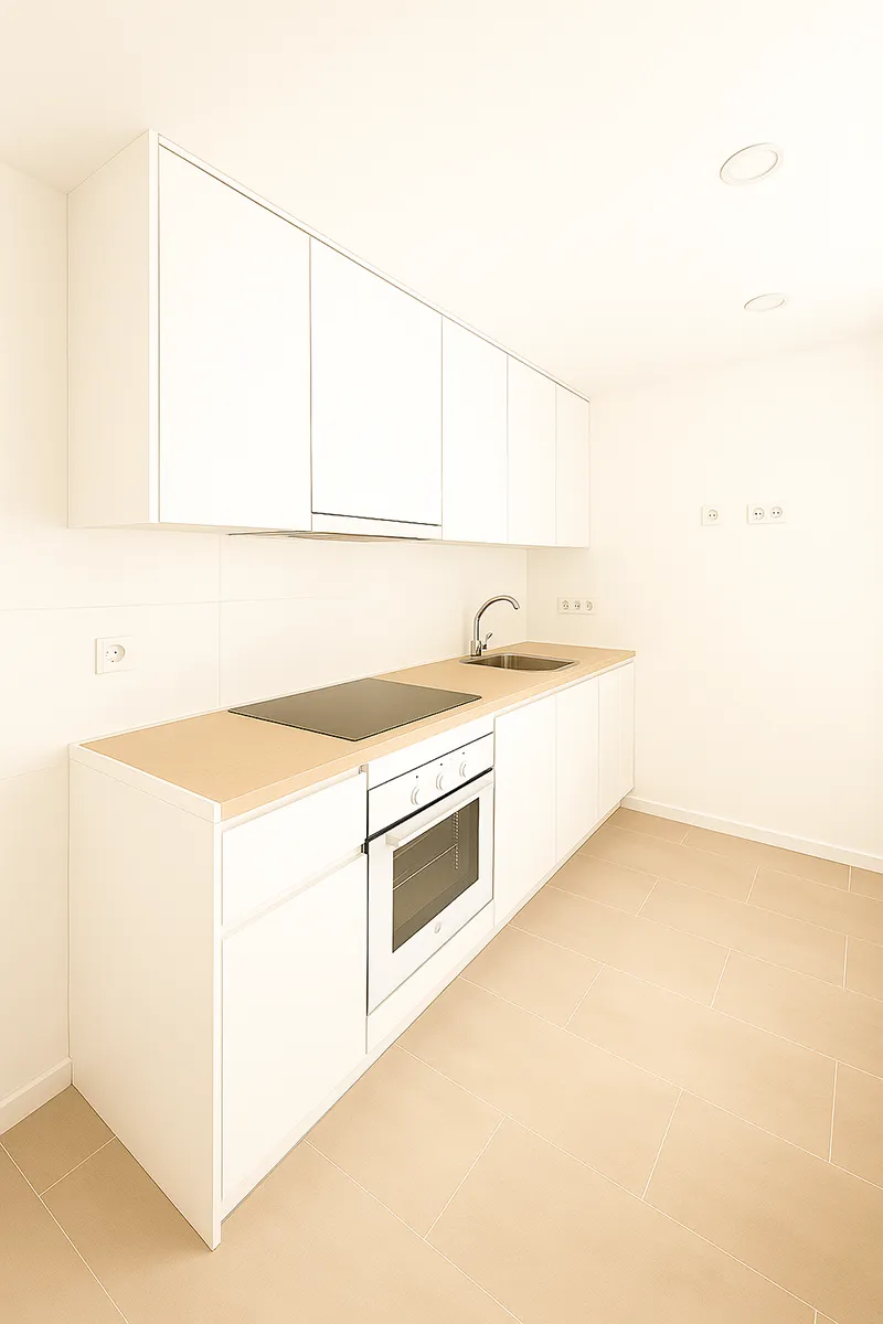 Promocion B16 Guadalajara - cocina 2